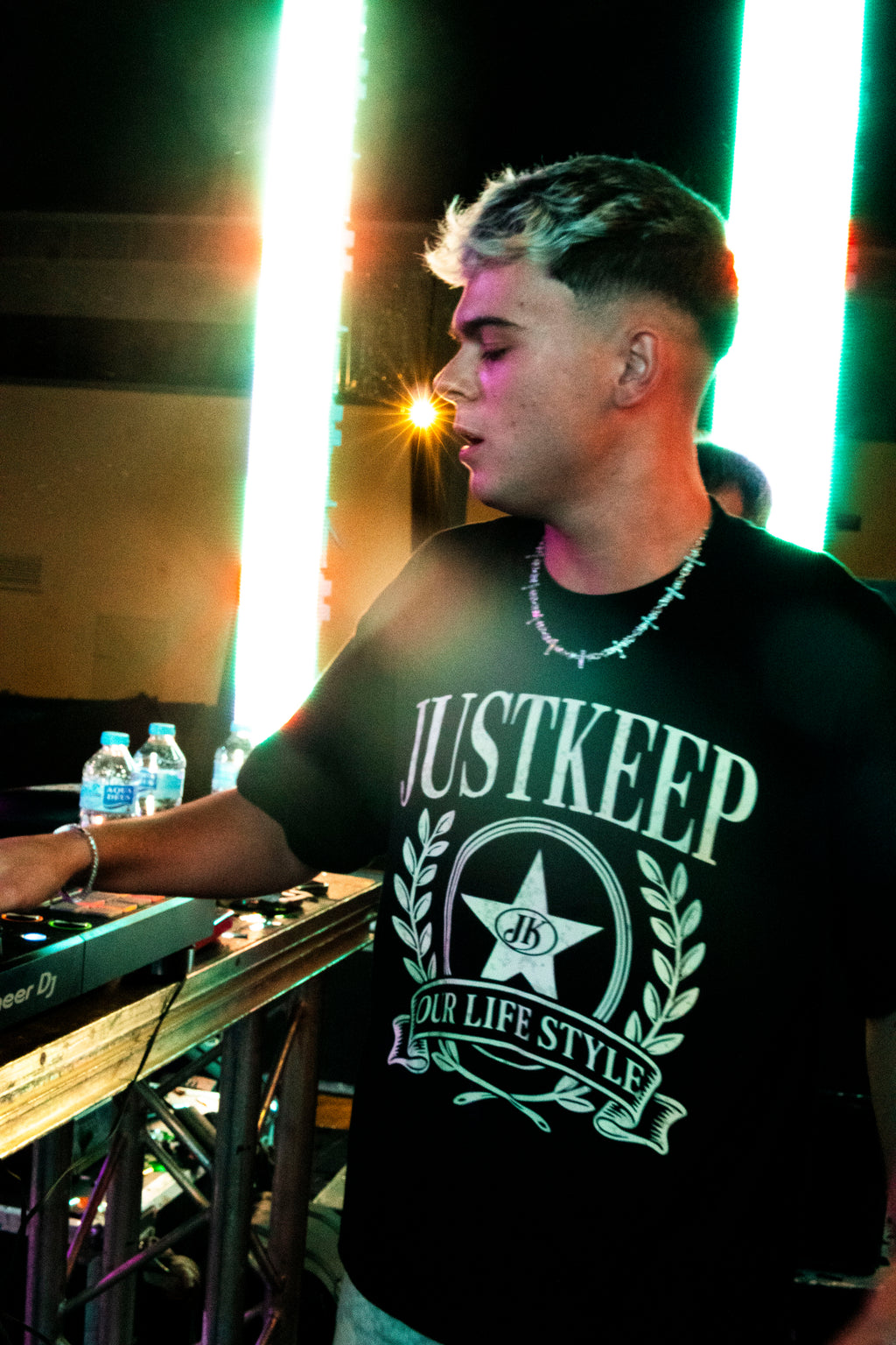 JUSTKEEP Season V – Our Lifestyle Edition