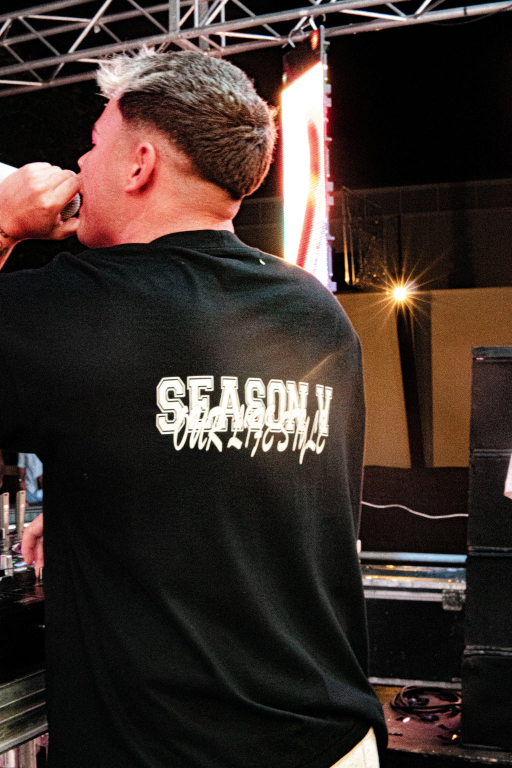 JUSTKEEP Season V – Our Lifestyle Edition