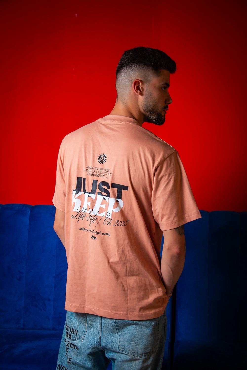 Golden State of Flow - Just Keep