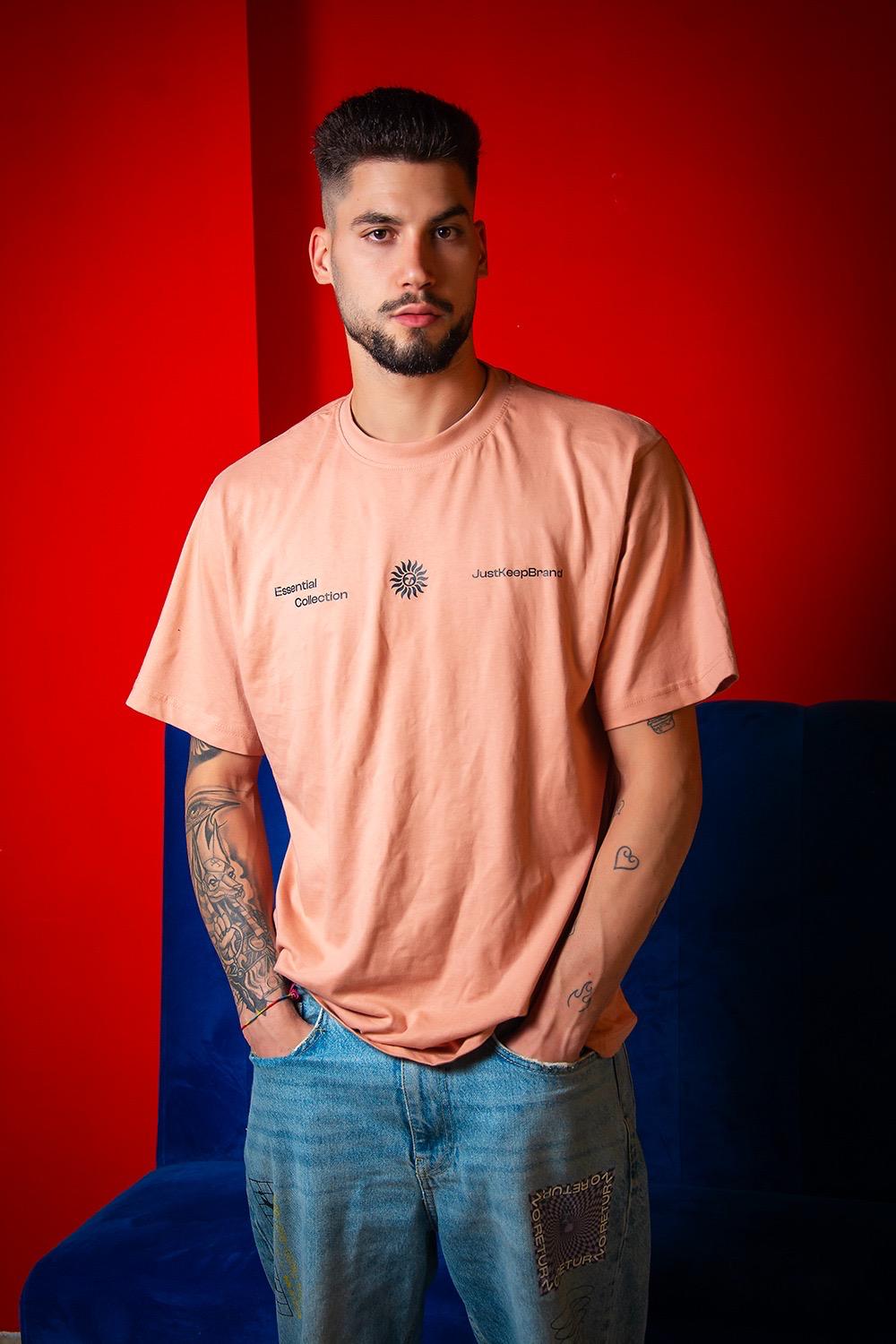 Golden State of Flow - Just Keep