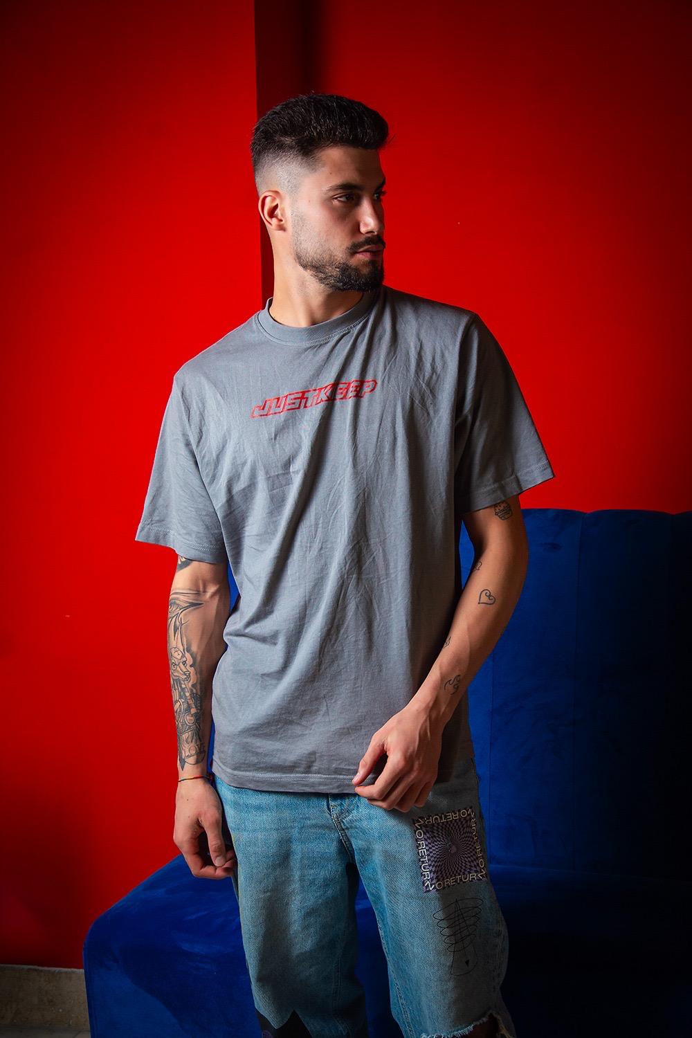 Maradona Style  – Just Keep